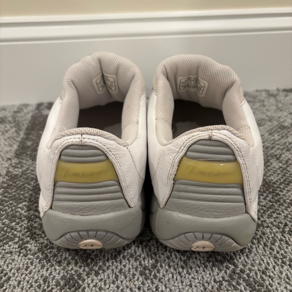 Vintage Reebok MVP Collection I3 Allen Iverson Leather Shoes Mens U.S. 11 - Picture 5 of 8